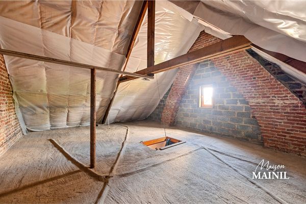 Huis te koop / Scheldewindeke