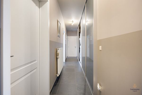 Appartement te koop / Sint-Truiden