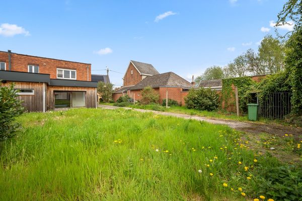 Huis te koop / Booischot