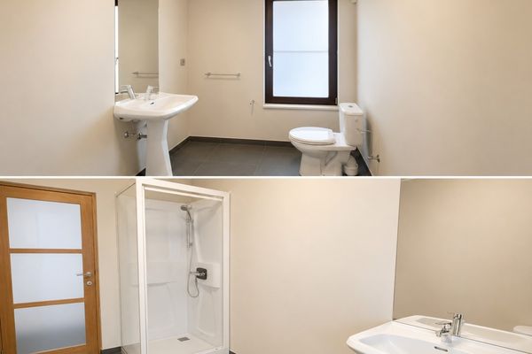 Commercieel te huur / Oudenaarde