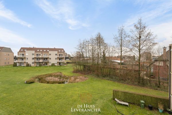Duplex
                            verhuurd in Kontich