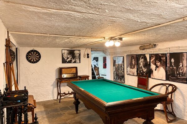 Huis te koop / Diksmuide