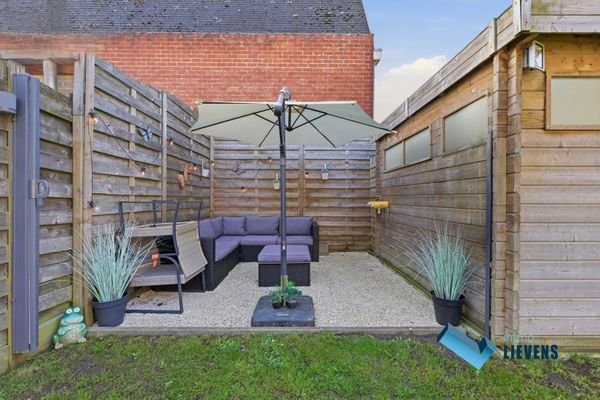 Huis te koop / Gistel