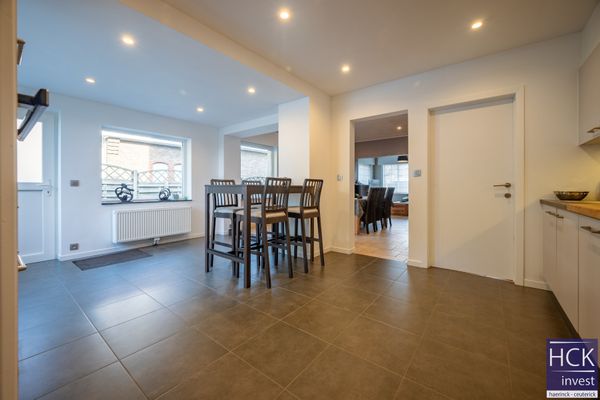 Huis te koop / Oudenaarde