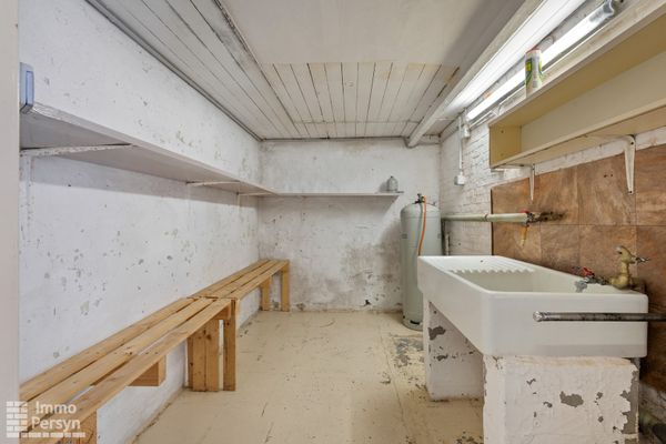 Huis te koop / Scherpenheuvel