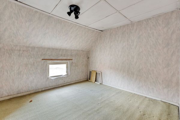 Huis optie koop / Zwalm