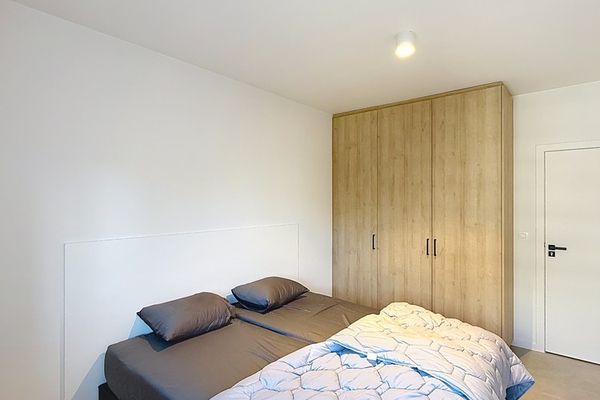 Appartement te huur / Hasselt