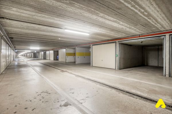Appartement te koop / De Panne