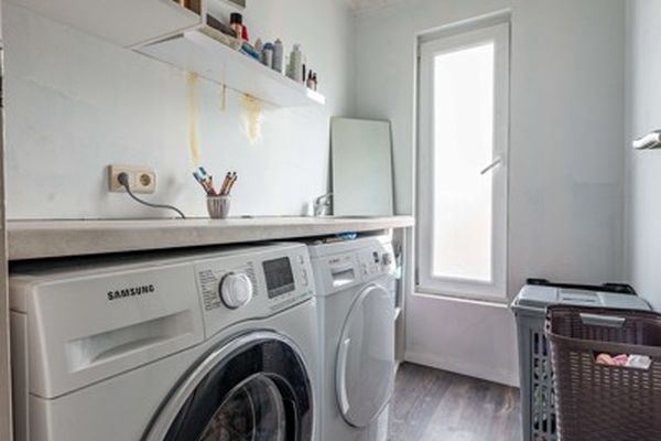 Commercieel optie koop / Wakken
