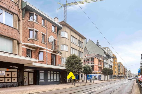 Huis te koop / De Panne