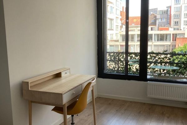 Appartement te koop / Leuven