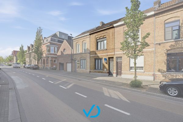 Huis
                            te koop in Ieper