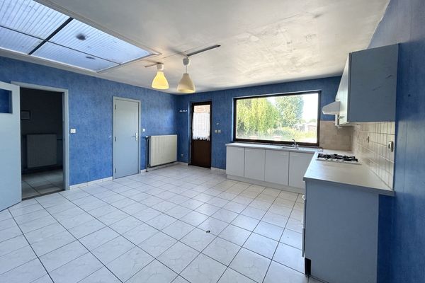 Huis te koop / Wijgmaal