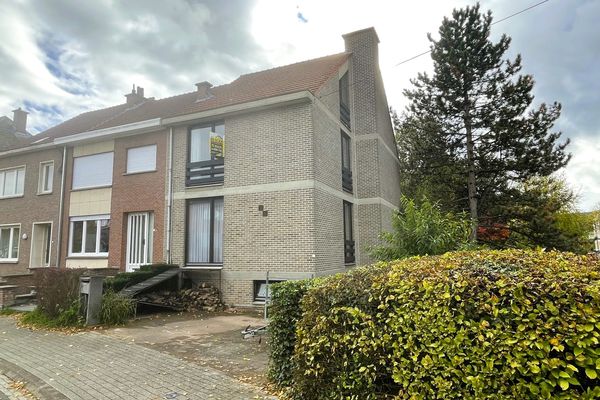 Huis te huur / Heverlee