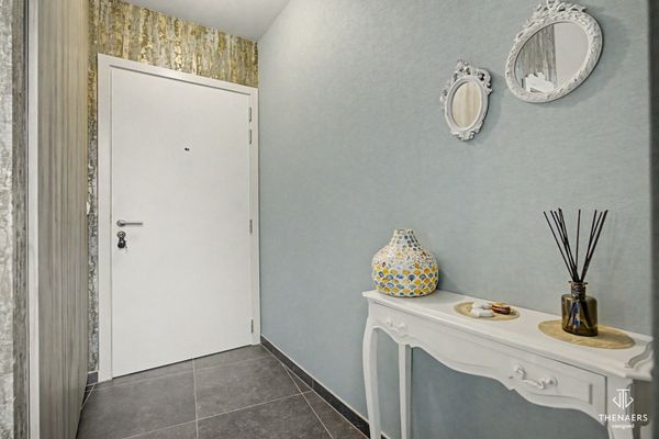 Appartement te koop / Nieuwerkerken