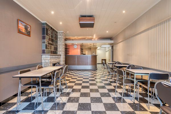 Commercieel te koop / Ninove