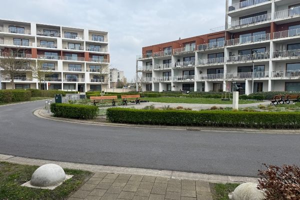 Garage te koop / Assebroek