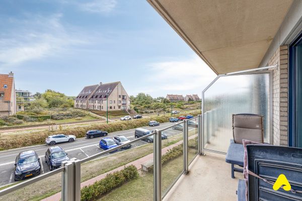 Appartement te koop / De Panne