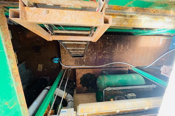 Garage te koop / Brugge