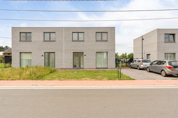 Huis te huur / Bekkevoort