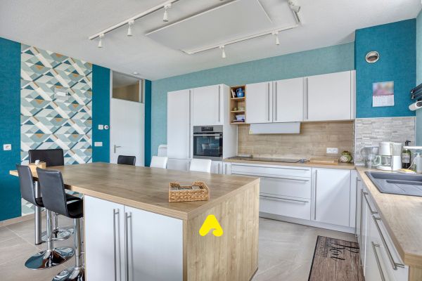 Appartement te koop / De Panne