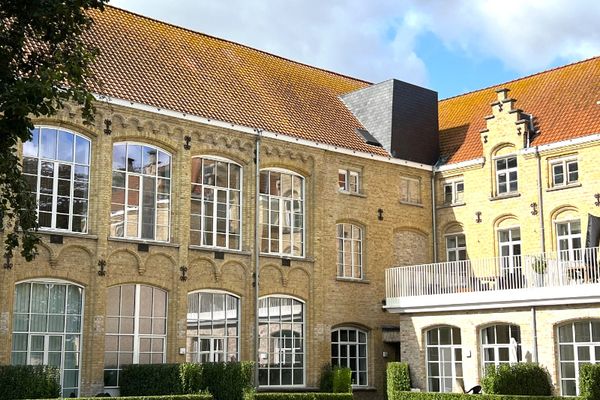 Appartement te koop / Diksmuide