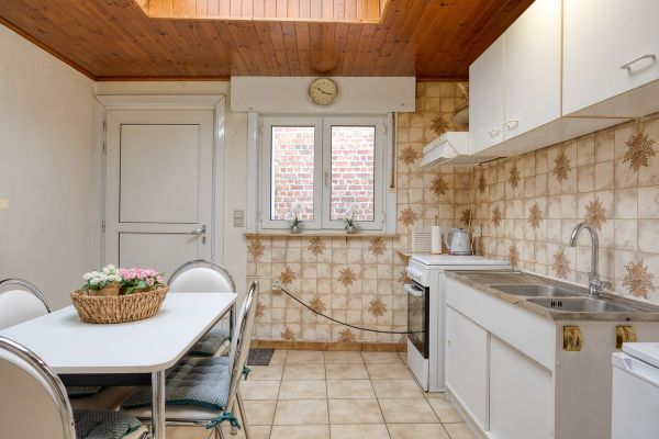 Huis te koop / Geraardsbergen