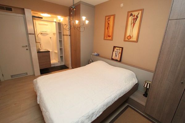 Appartement vakantieverhuur / Oostende