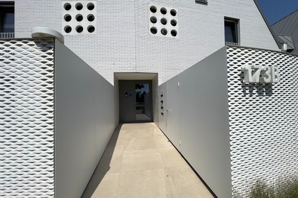 Appartement te huur / Diepenbeek