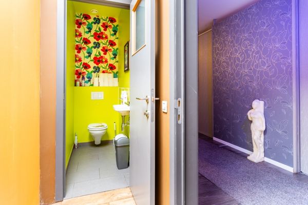 Commercieel te huur / Brasschaat