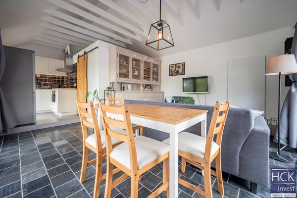 Huis te koop / Kruishoutem