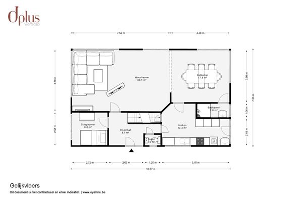 Huis te koop / Heist-op-den-Berg