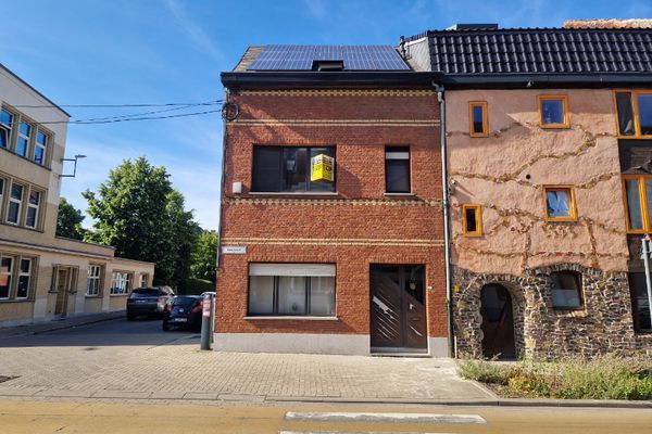 Woning
                            te koop in Dendermonde