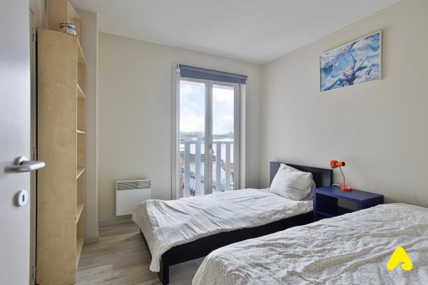 Appartement te koop / De Panne