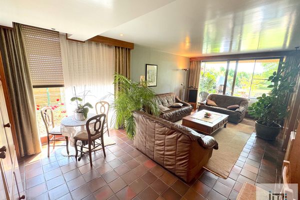 Huis te koop / Alken