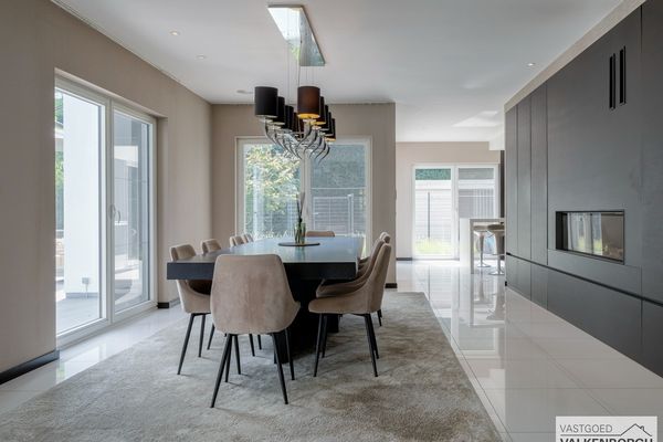 Huis te koop / Heusden-Zolder