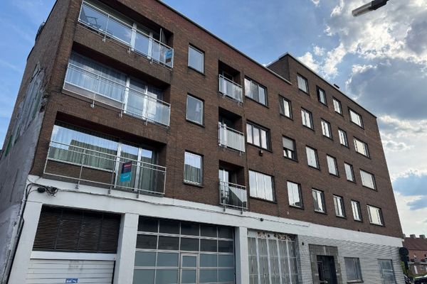 Appartement
                            te koop in Kortrijk