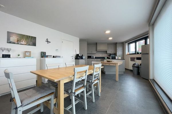 Duplex
                            verkocht in Herselt