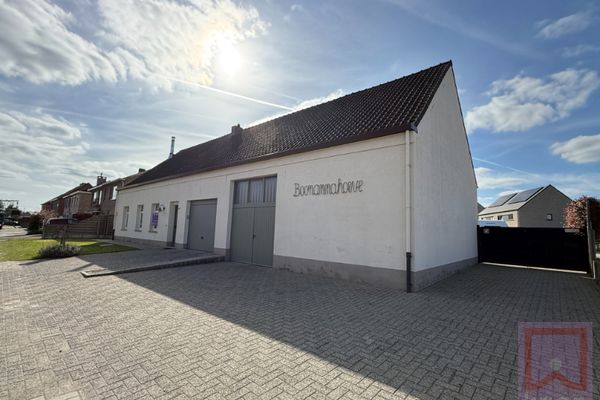 Woning
                            te koop in Geel