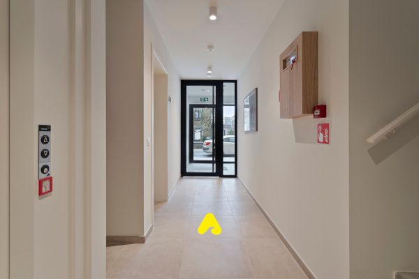 Appartement a vendre / De Panne