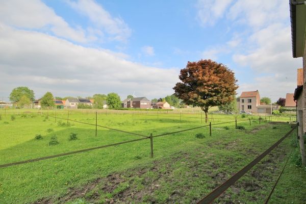 Huis te huur / Vorsen