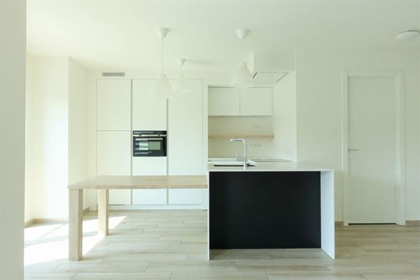 Appartement te huur / Halle