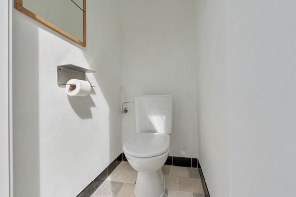 Huis te huur / Linter