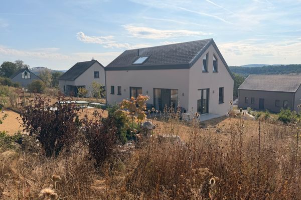 Maison
                                a vendre
                                in Durbuy
