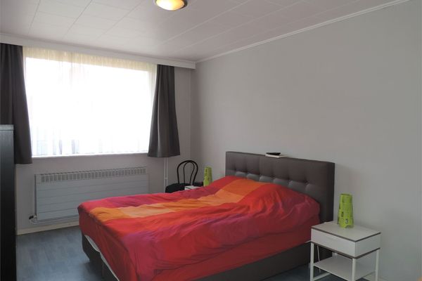 Appartement verkocht / Leopoldsburg