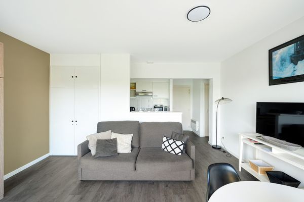 Foto van het pand