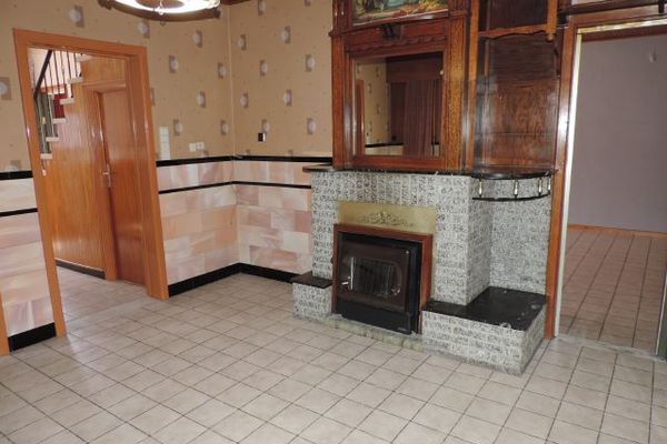 Huis verkocht / Koersel