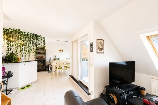Appartement te huur / Oostende
