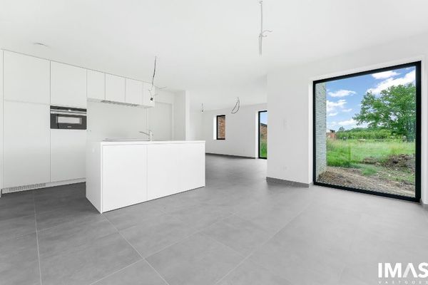 Huis te huur / Spalbeek