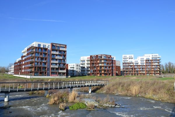 Appartement te koop / Harelbeke